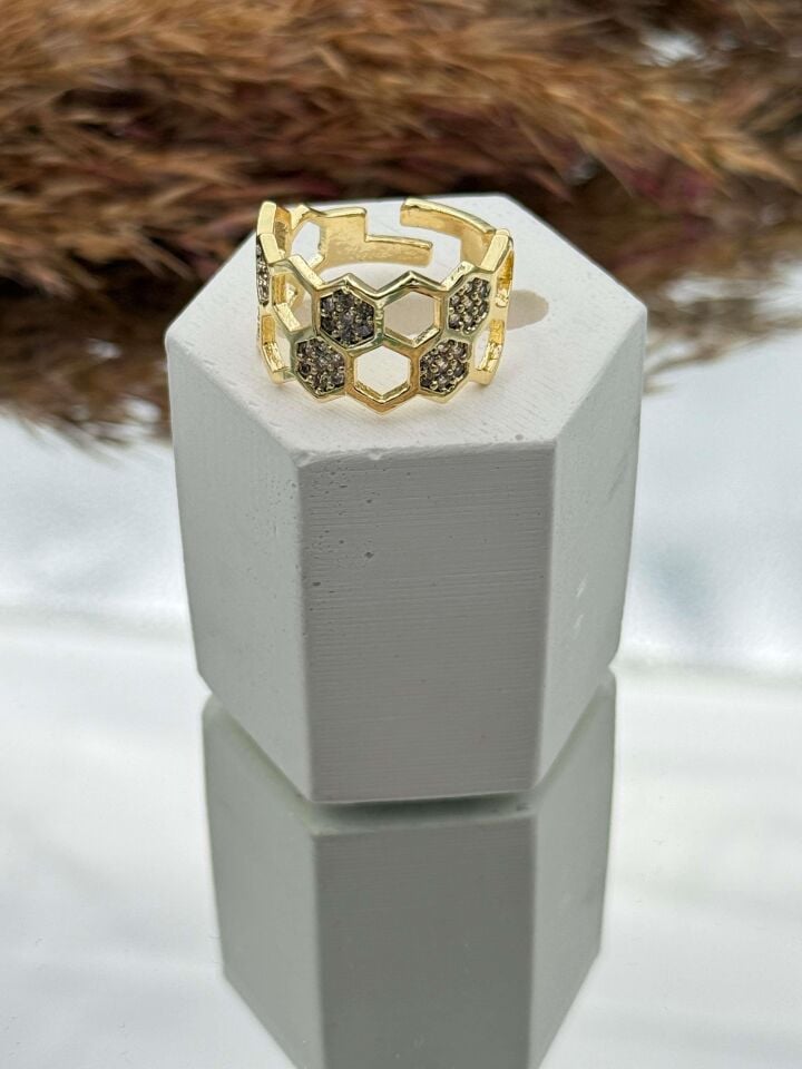 VIP Yüzük (Ayarlanabilir) // YÜZÜK-1511