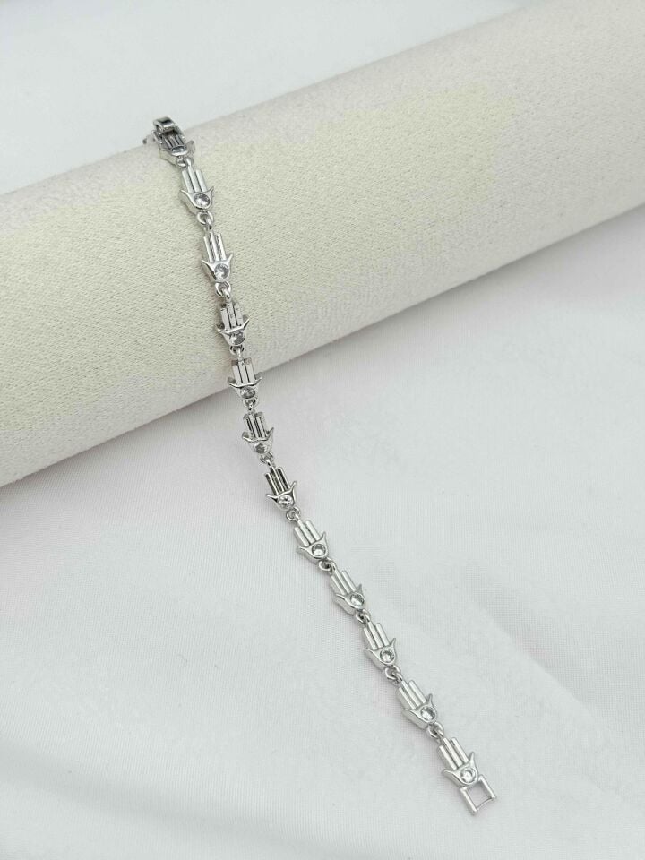 14K Bileklik // BILEK-7087