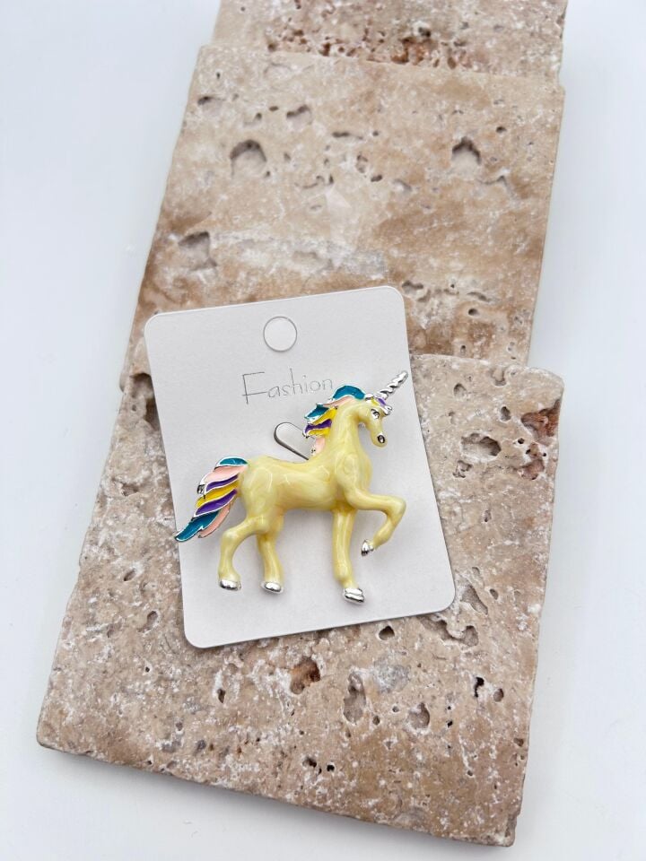 Özel Seri Broş // BROS-682