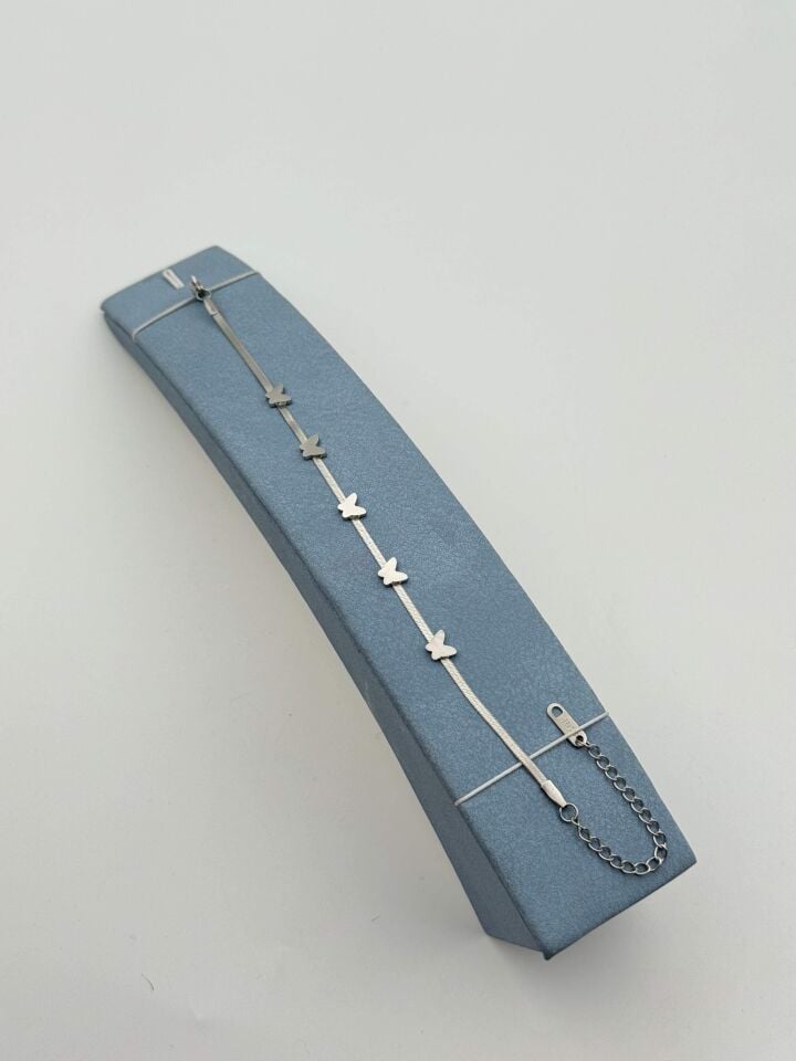 Çelik Bileklik // BILEK-6931