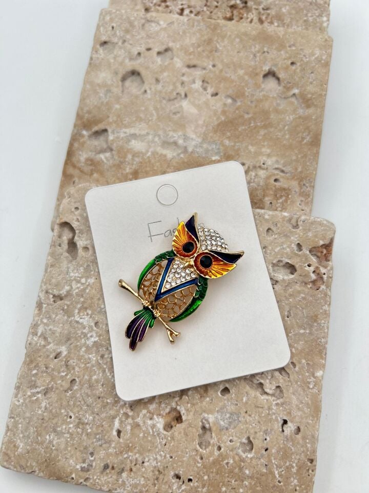 Özel Seri Broş // BROS-684