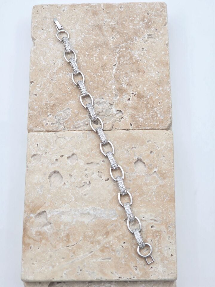 VIP Özel Seri Bileklik // BILEK-6383