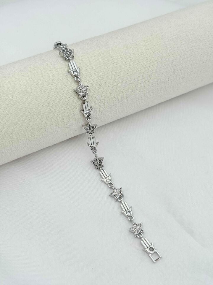 14K Bileklik // BILEK-7091