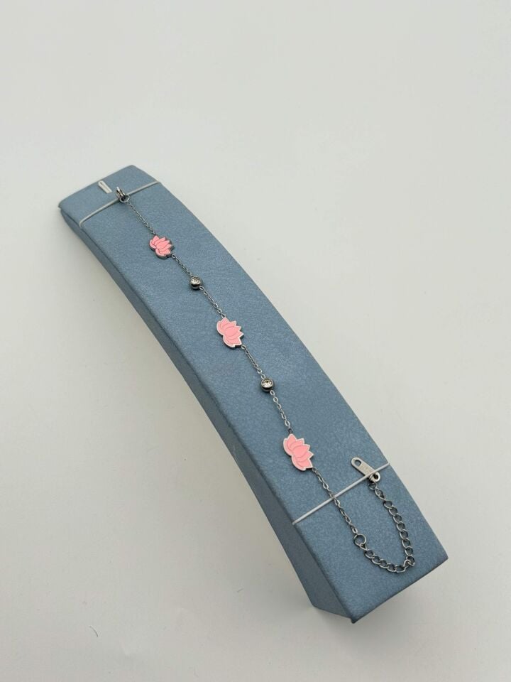 Çelik Bileklik // BILEK-6934