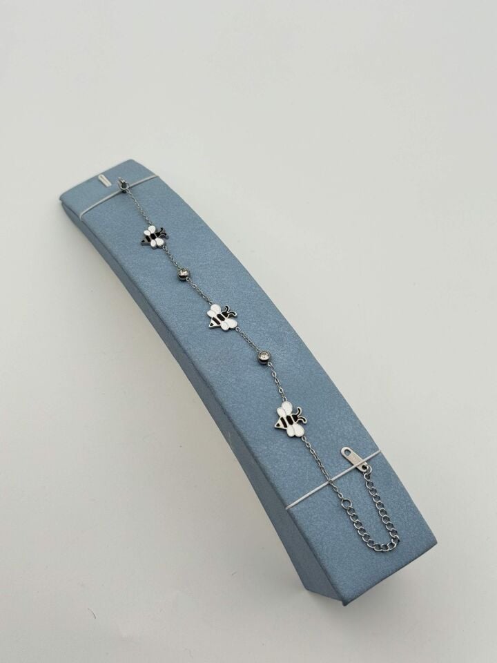 Çelik Bileklik // BILEK-6936