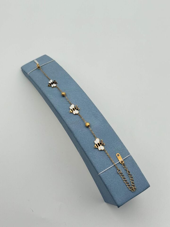 Çelik Bileklik // BILEK-6937