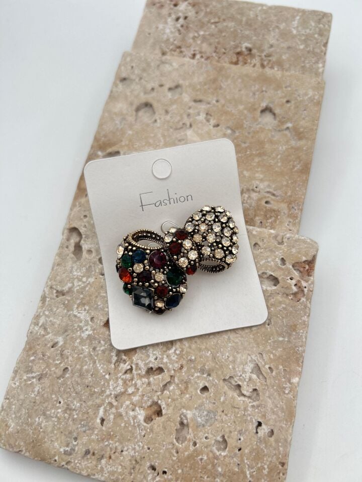 Özel Seri Broş // BROS-689