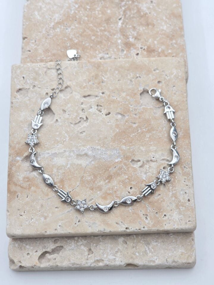 VIP Özel Seri Bileklik // BILEK-6389