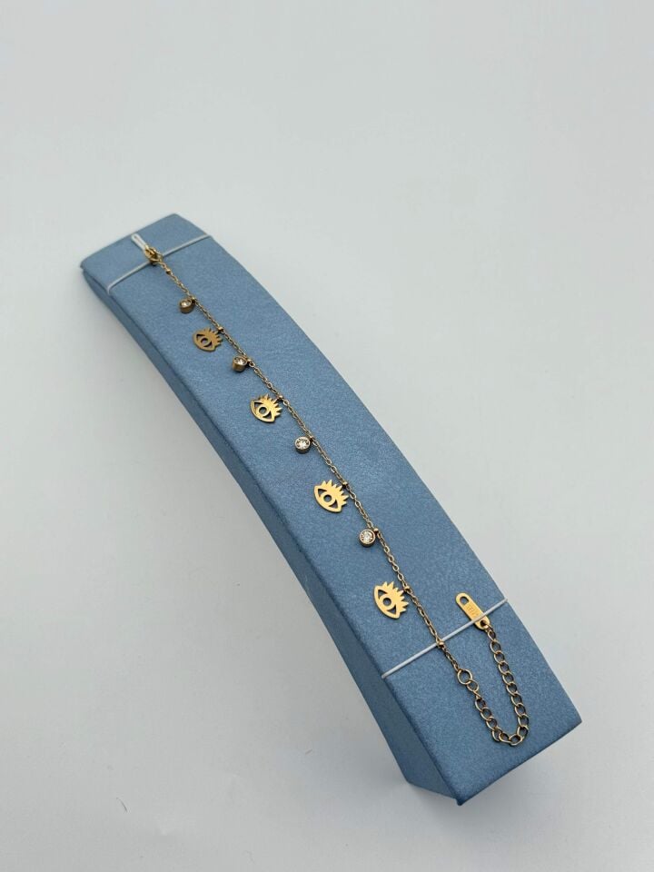 Çelik Bileklik // BILEK-6939