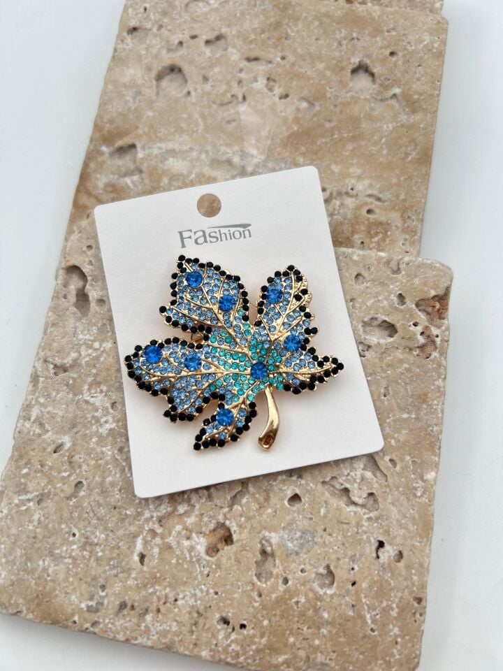 Özel Seri Broş // BROS-692