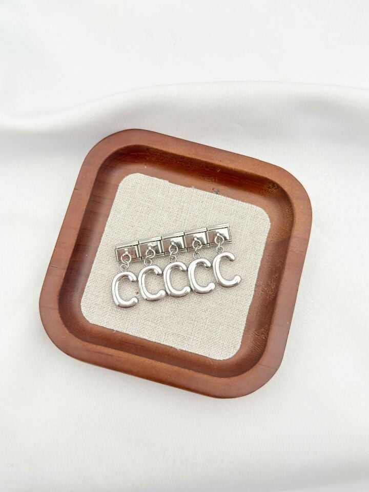 NMT Harfm Charm // CHARM-1220