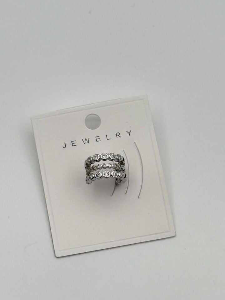 EARCUFF Kıkırdak Küpe // EAR-736