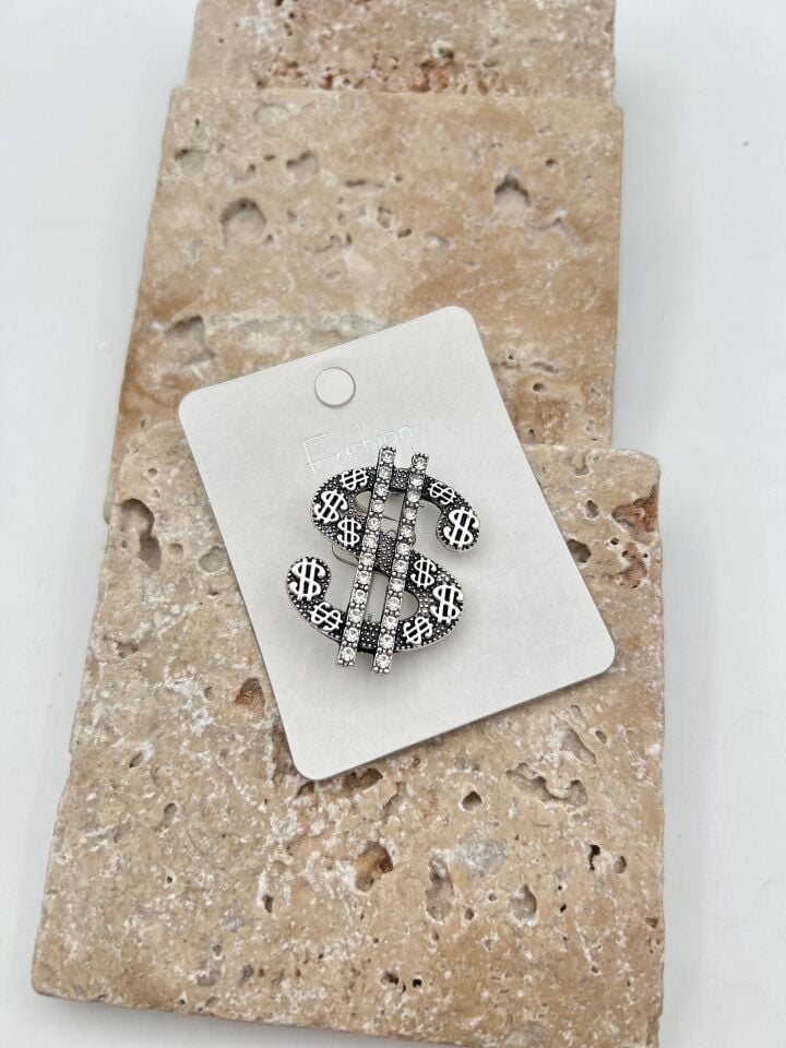 Özel Seri Broş // BROS-695