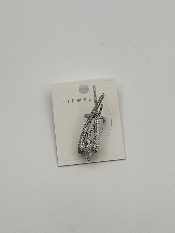 EARCUFF Kıkırdak Küpe // EAR-738