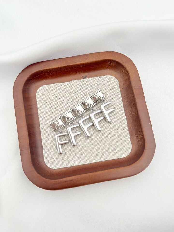 NMT Harfm Charm // CHARM-1223