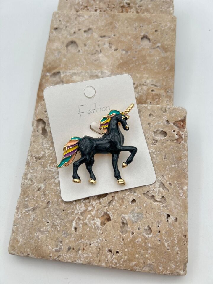 Özel Seri Broş // BROS-697