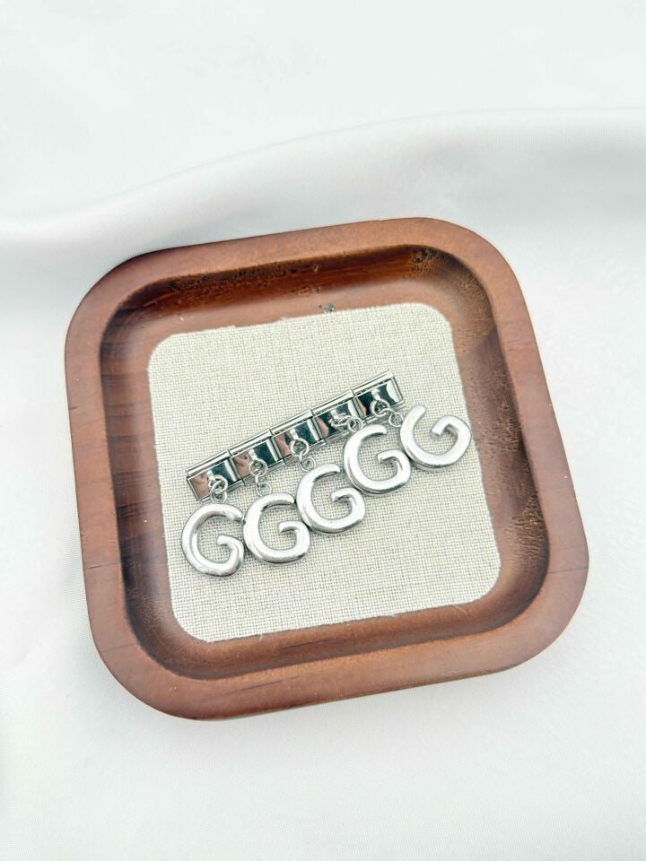 NMT Harfm Charm // CHARM-1224