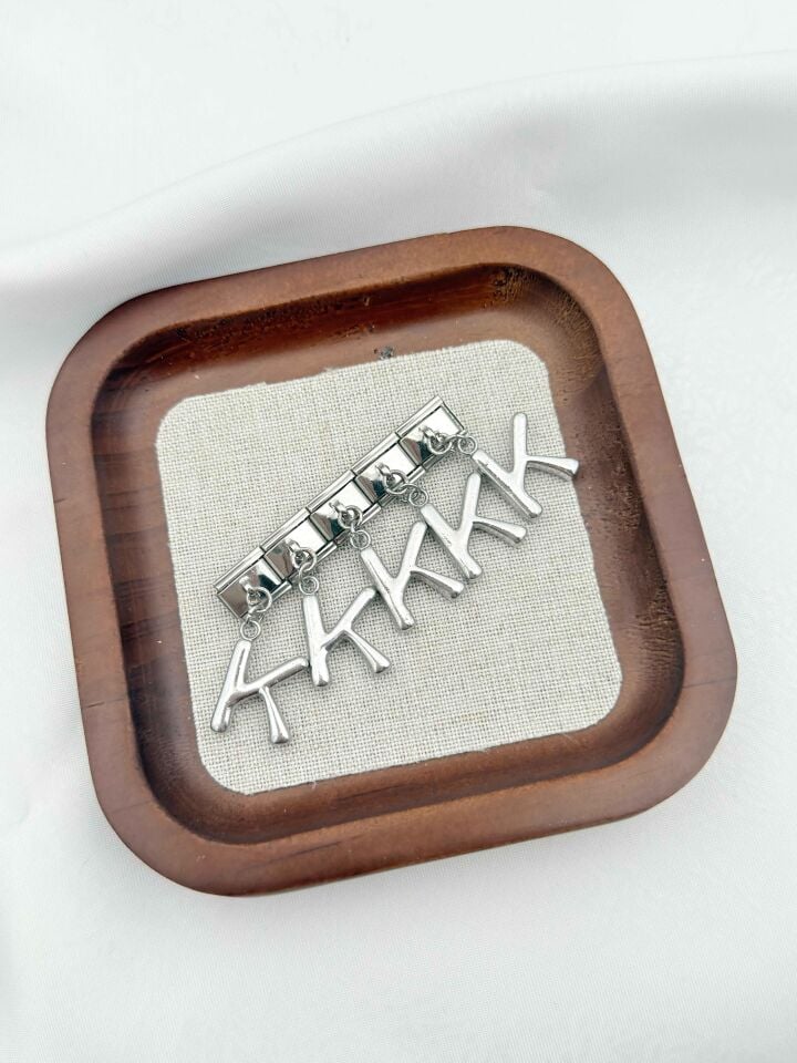 NMT Harfm Charm // CHARM-1226