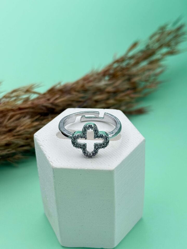 VIP Yüzük (Ayarlanabilir) // YÜZÜK-1526