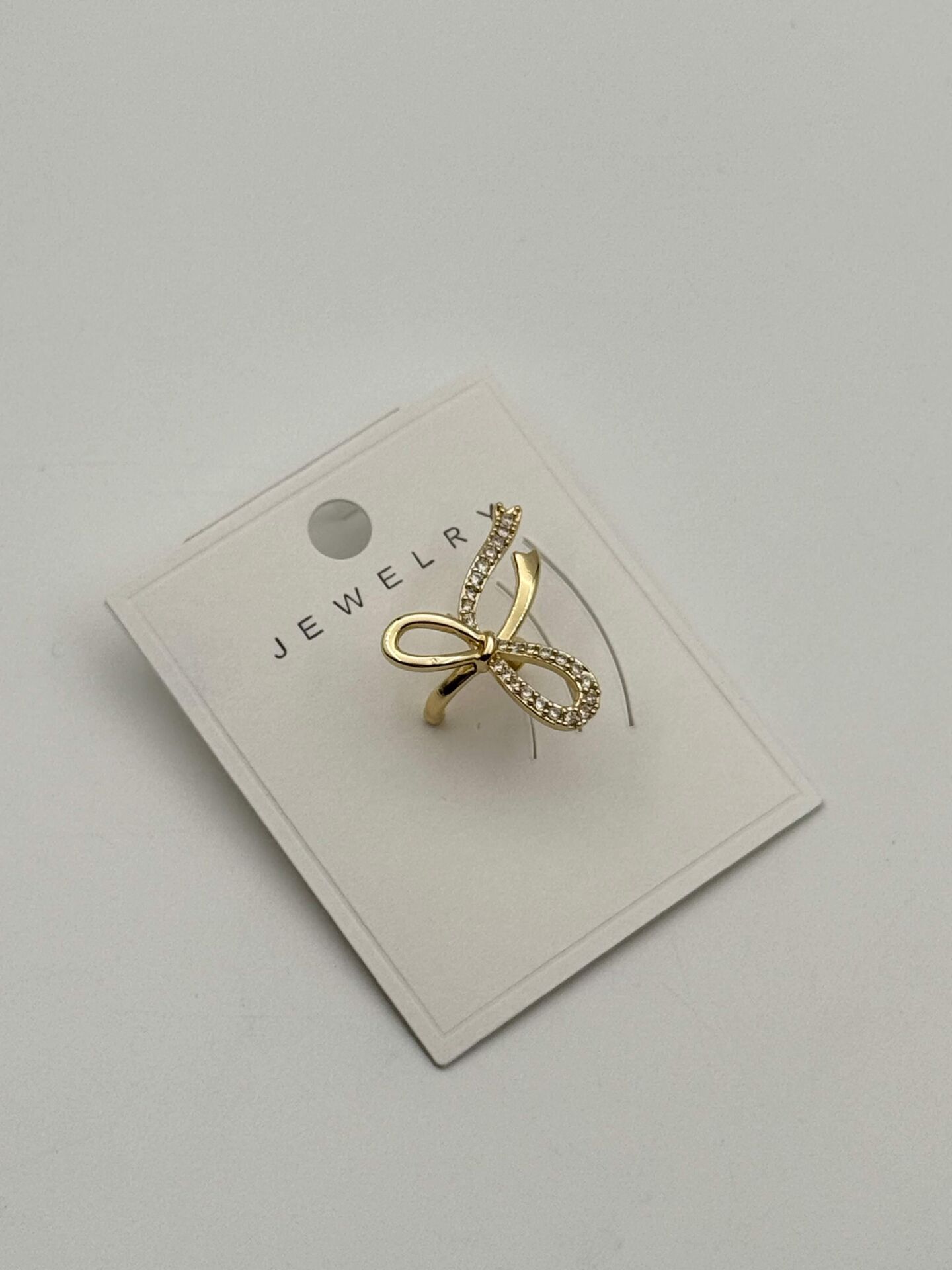 EARCUFF Kıkırdak Küpe // EAR-742