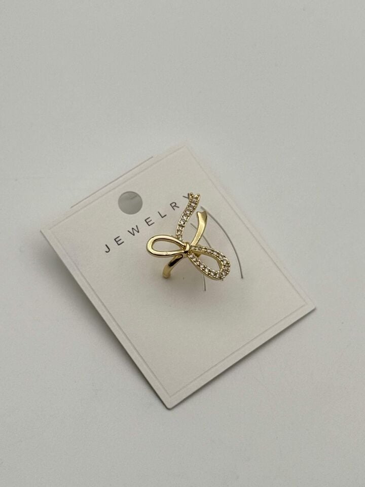 EARCUFF Kıkırdak Küpe // EAR-742
