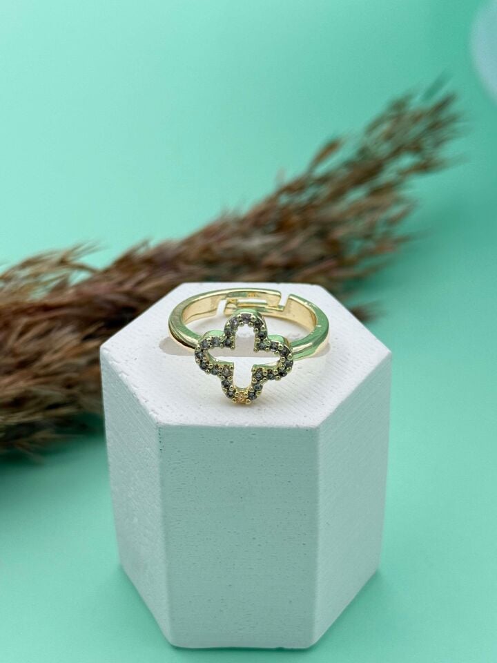 VIP Yüzük (Ayarlanabilir) // YÜZÜK-1527