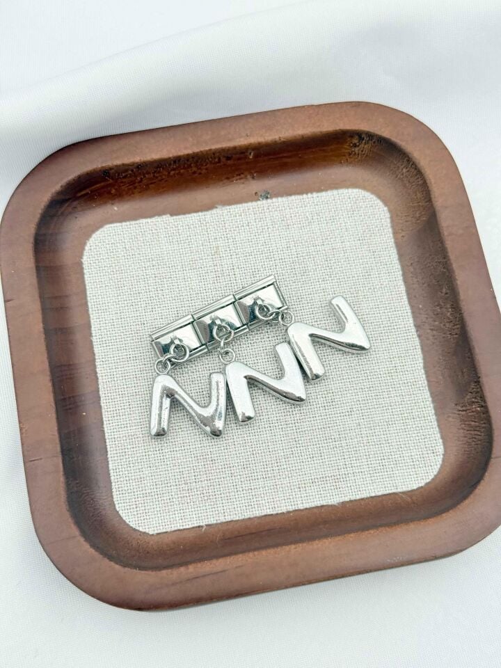 NMT Harfm Charm // CHARM-1228