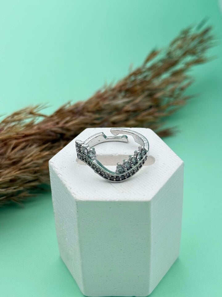 VIP Yüzük (Ayarlanabilir) // YÜZÜK-1528