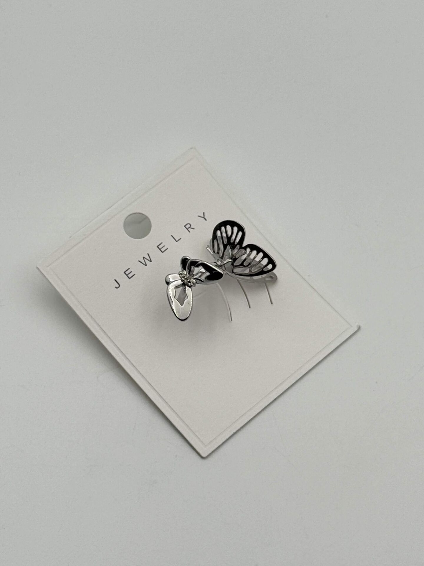 EARCUFF Kıkırdak Küpe // EAR-744