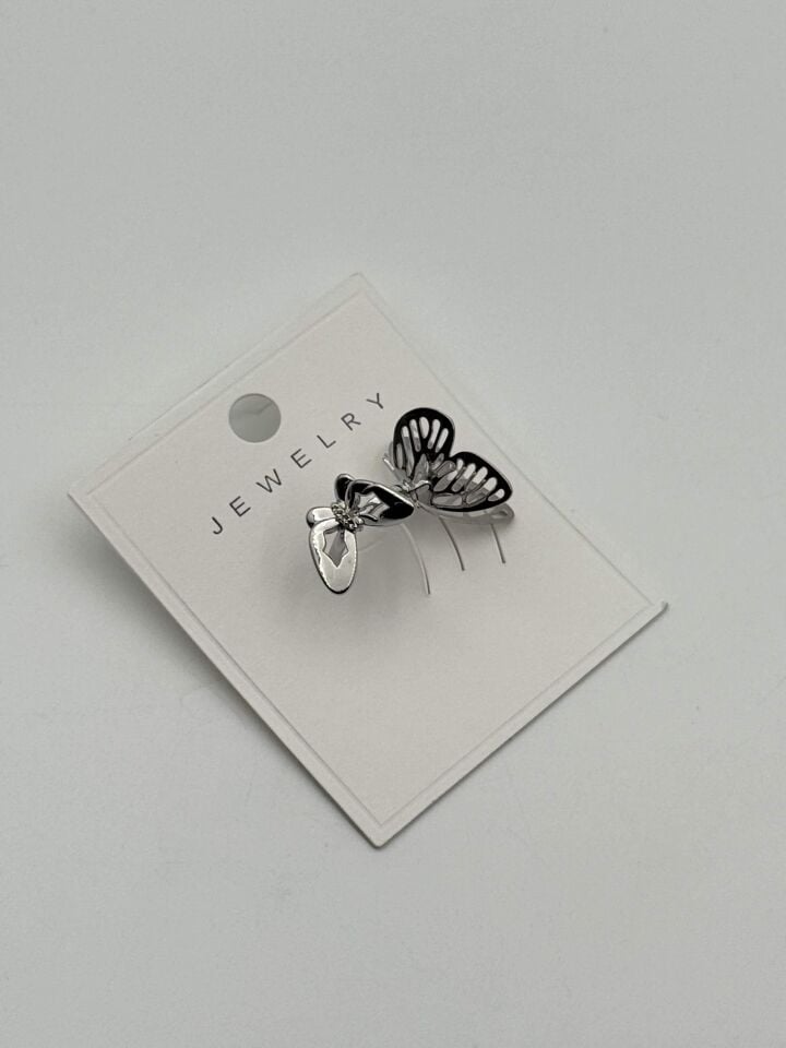 EARCUFF Kıkırdak Küpe // EAR-744