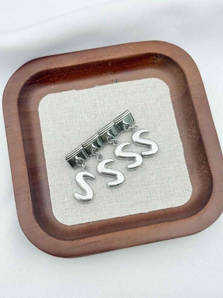 NMT Harfm Charm // CHARM-1229