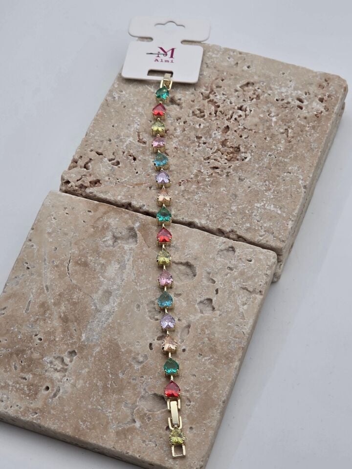 VIP Özeli Seri Bileklik // BILEK-6177