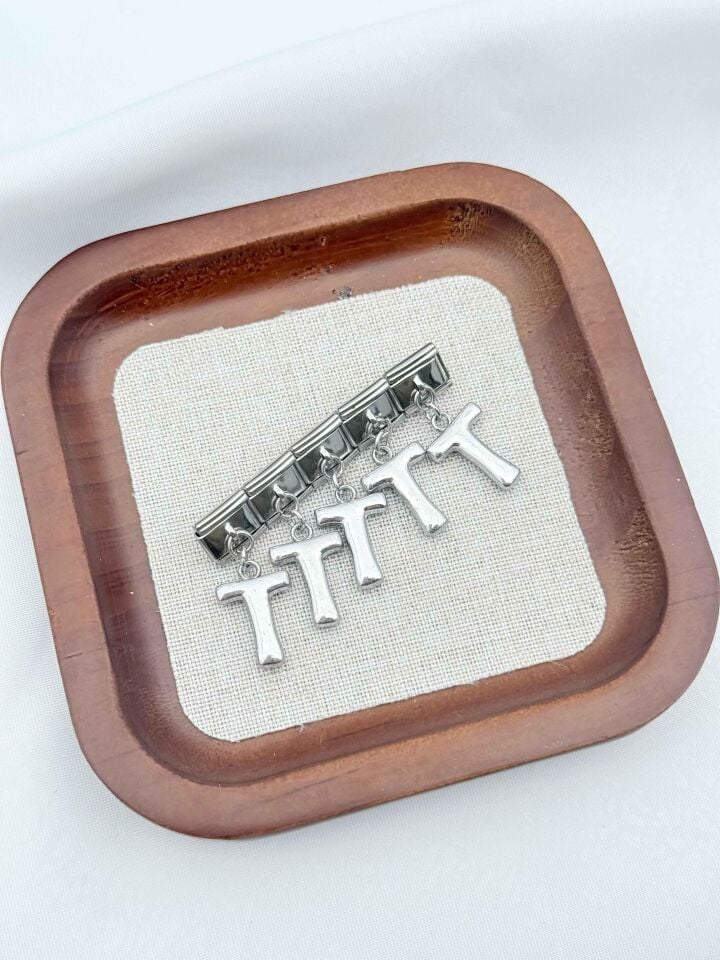 NMT Harfm Charm // CHARM-1230