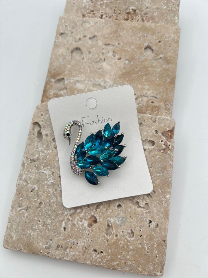 Özel Seri Broş // BROS-704