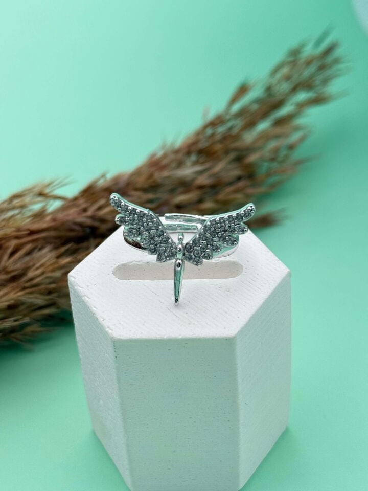 VIP Yüzük (Ayarlanabilir) // YÜZÜK-1530