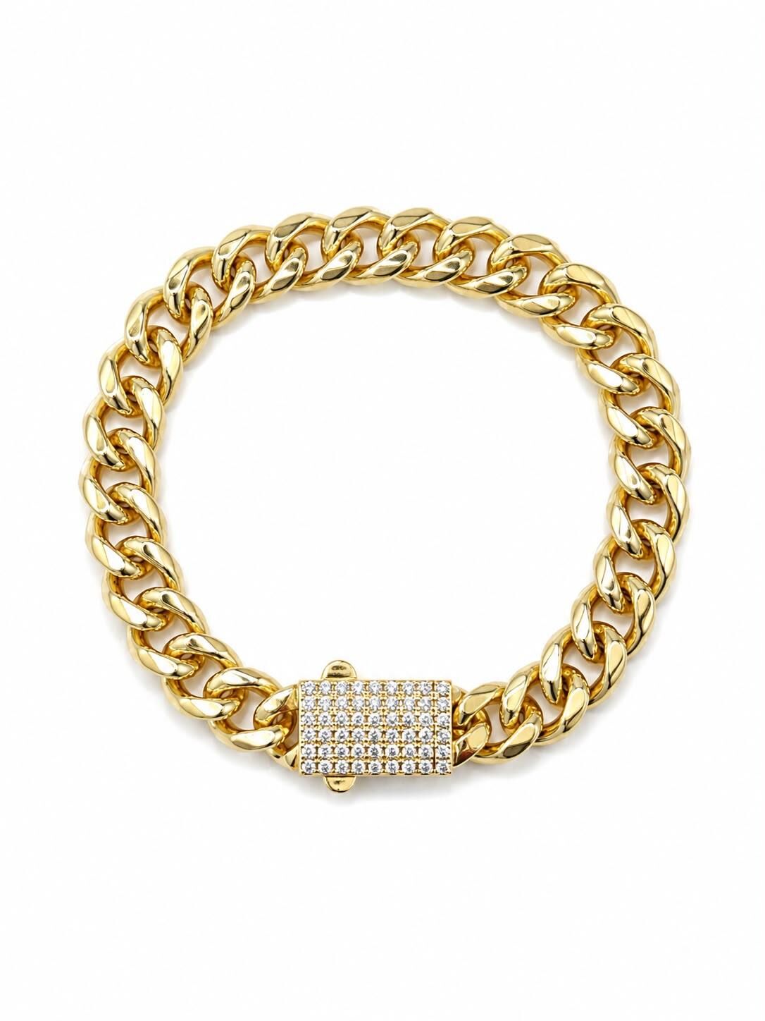 14K Gurmet Bileklik // BILEK-8097