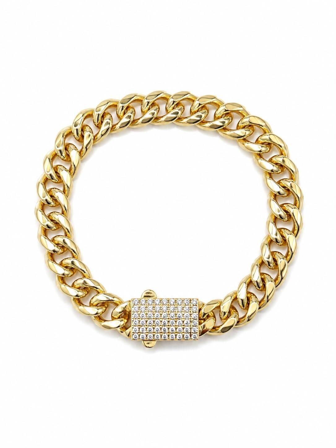 14K Gurmet Bileklik // BILEK-8097