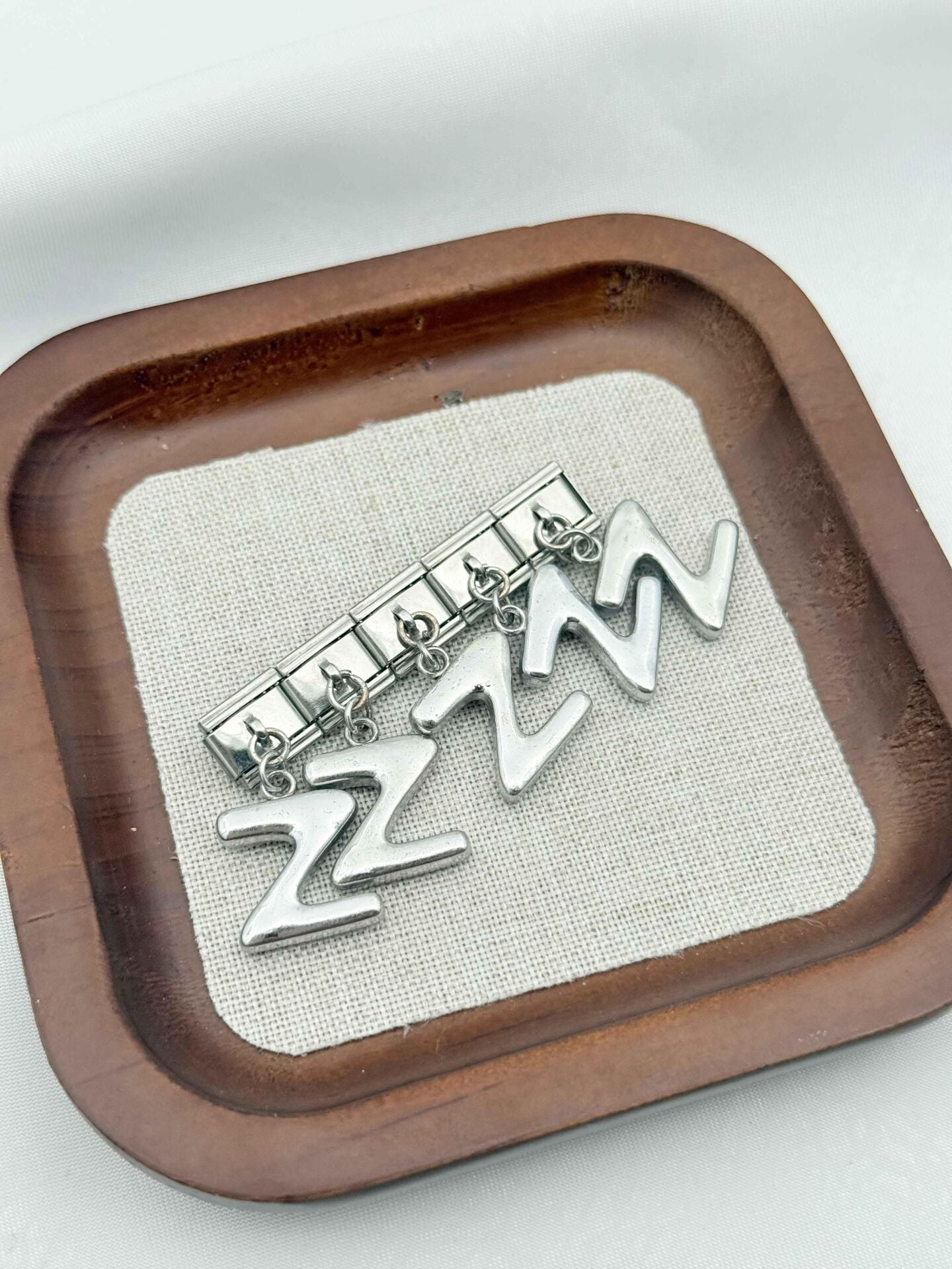 NMT Harfm Charm // CHARM-1231