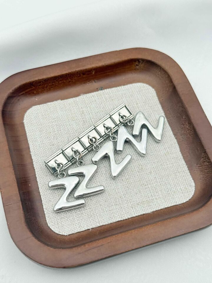 NMT Harfm Charm // CHARM-1231