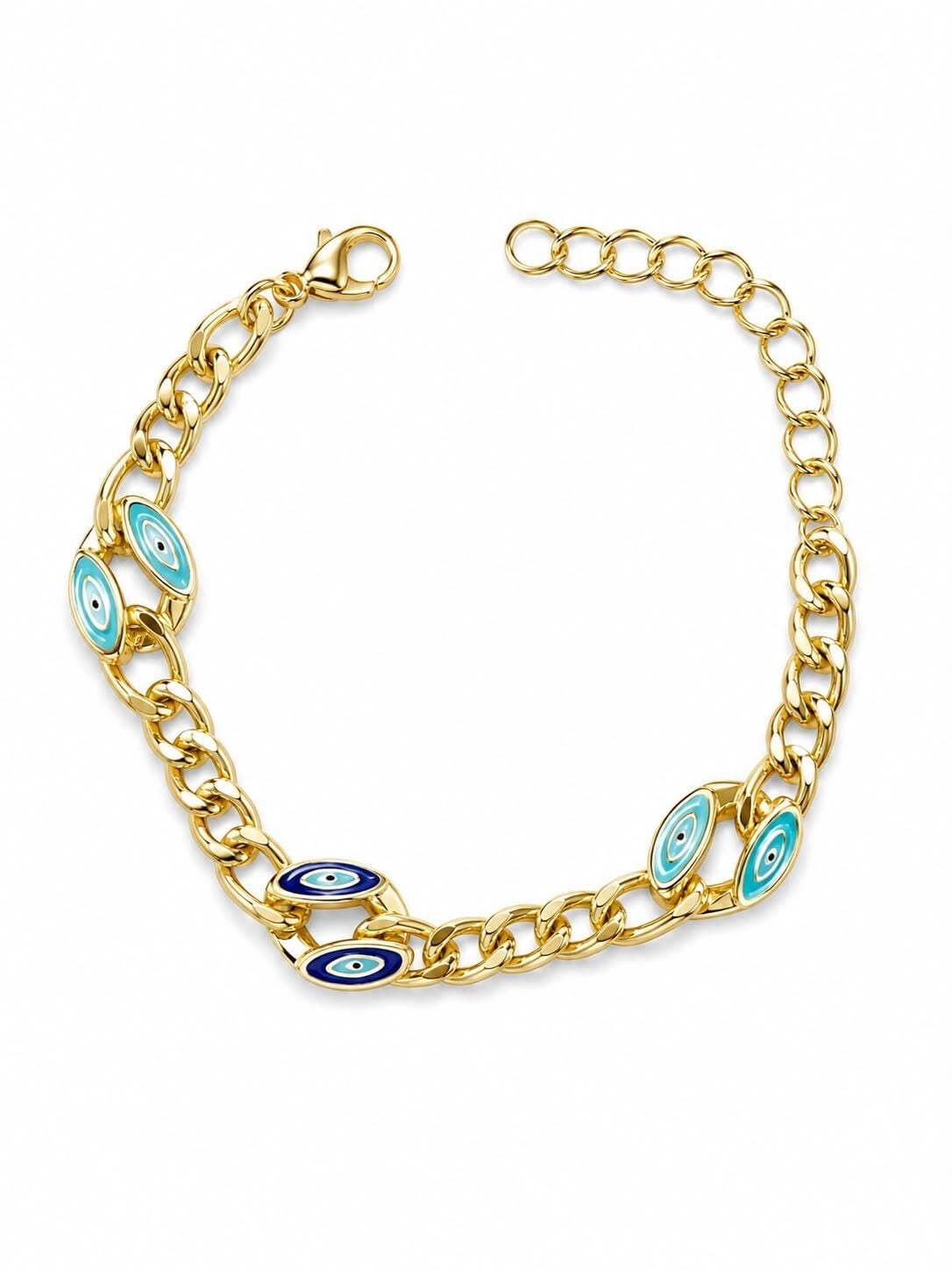 14K Kuyumcu Model Bileklik // BILEK-8131