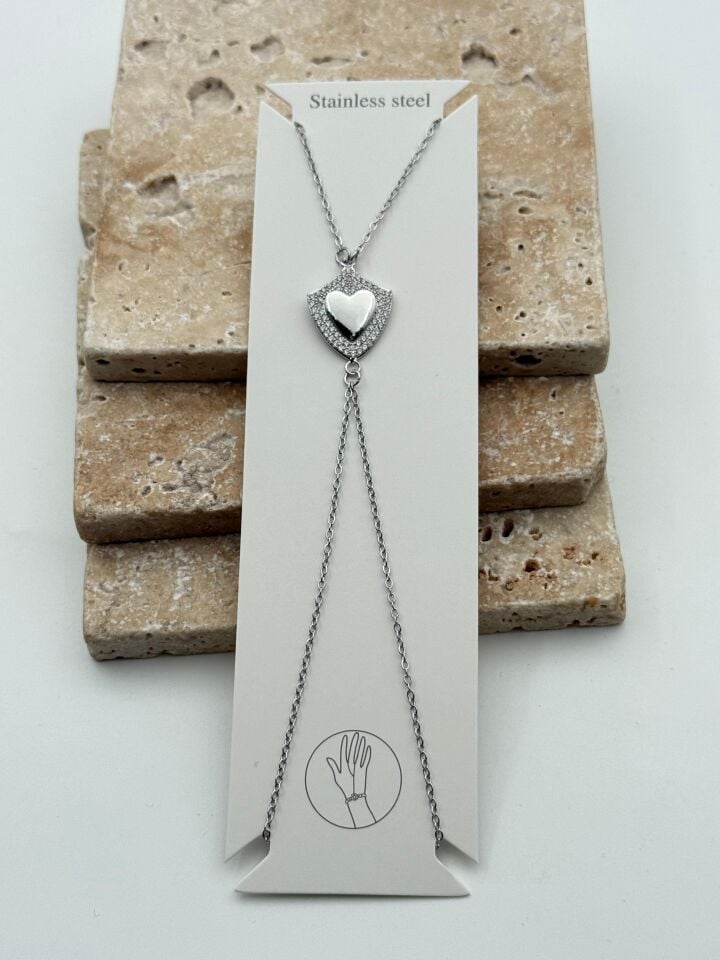 Çelik Şahmeran // BILEK-5983