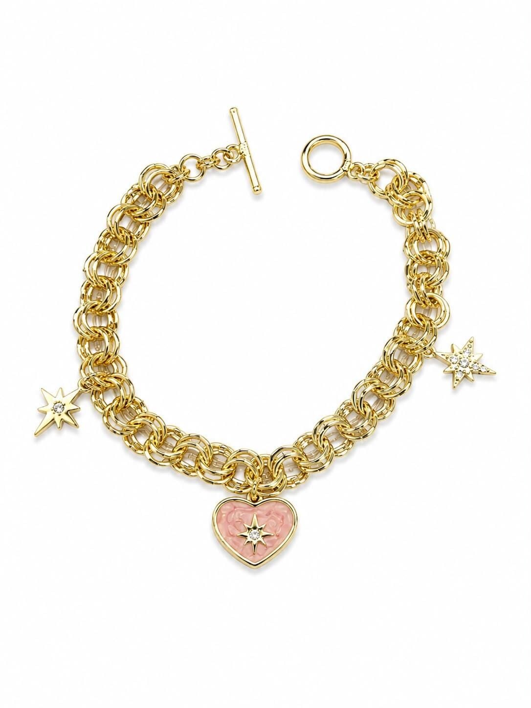 14K Kuyumcu Model Bileklik // BILEK-8132