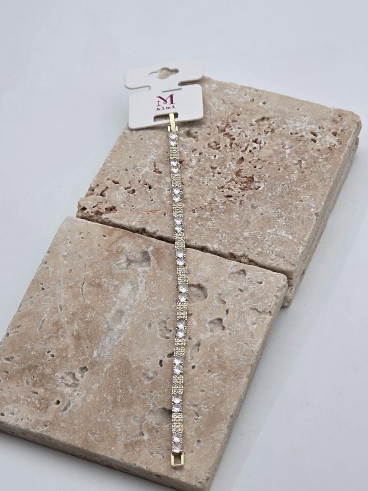 VIP Özeli Seri Bileklik // BILEK-6181