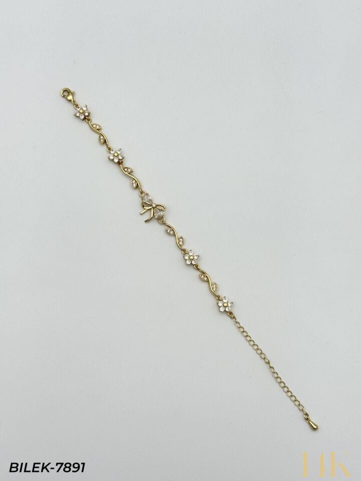14K Bileklik // BILEK-7891