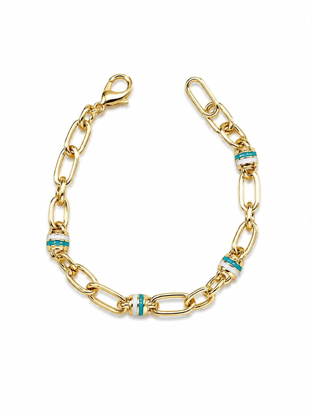 14K Kuyumcu Model Bileklik // BILEK-8133