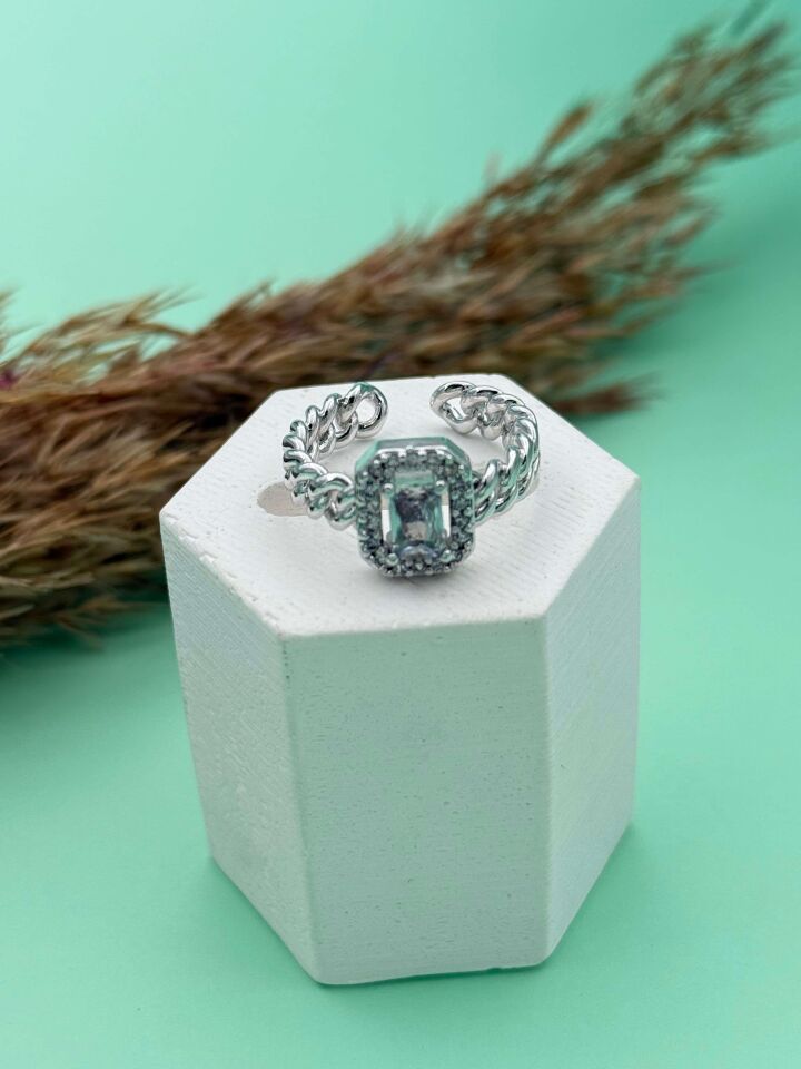 VIP Yüzük (Ayarlanabilir) // YÜZÜK-1534