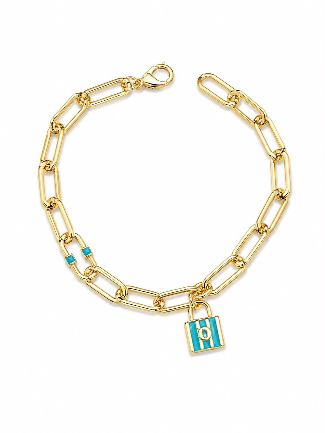 14K Kuyumcu Model Bileklik // BILEK-8134