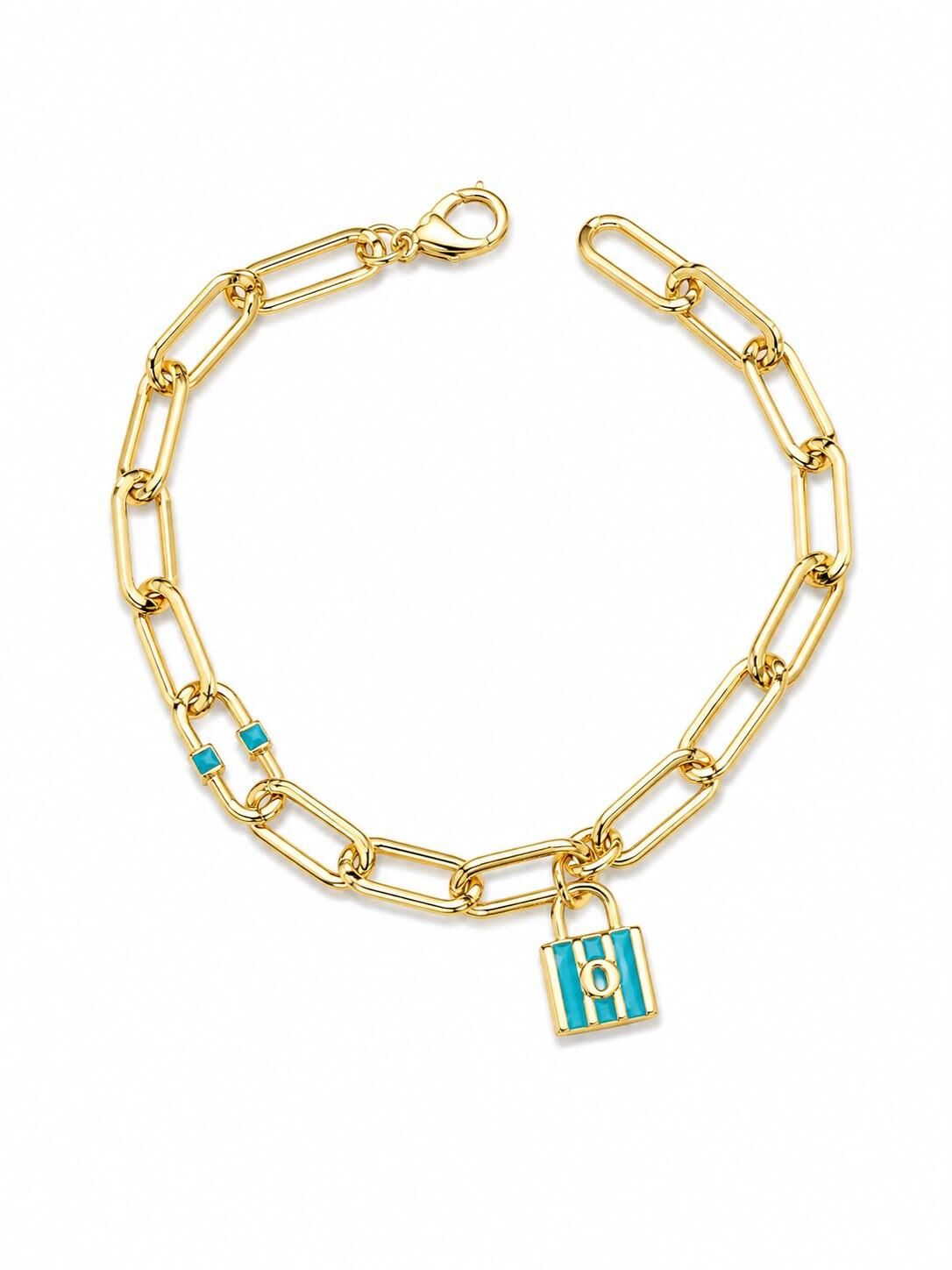 14K Kuyumcu Model Bileklik // BILEK-8134