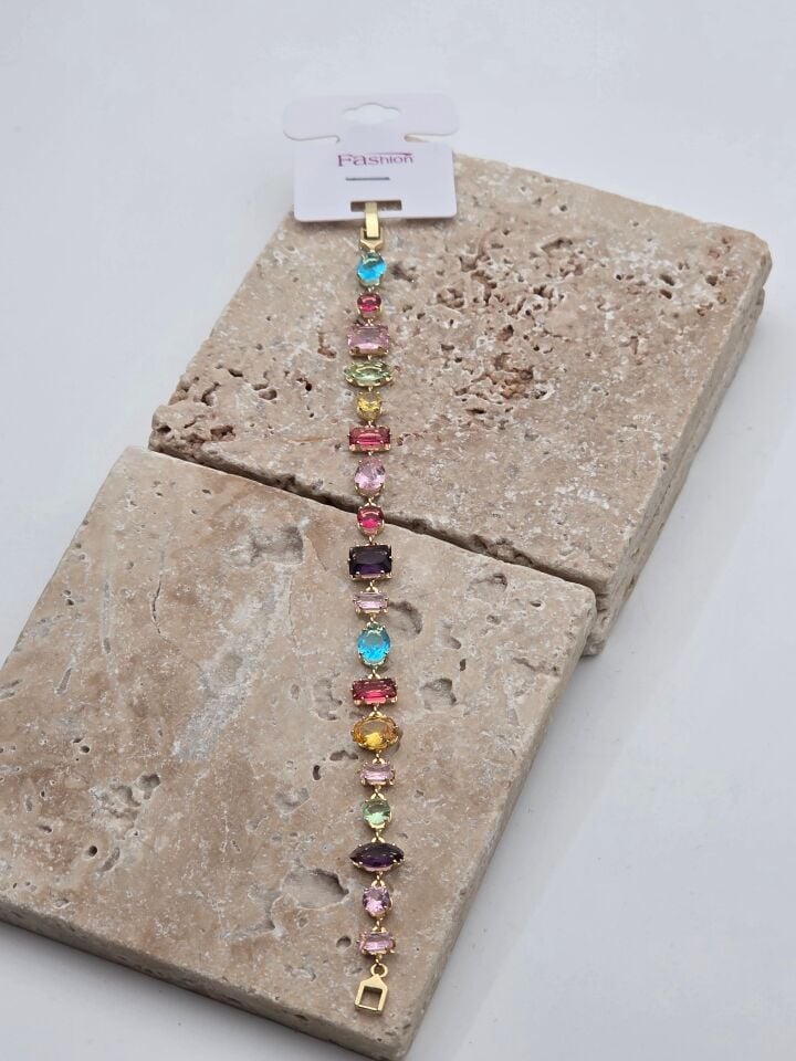 VIP Özeli Seri Bileklik // BILEK-6184