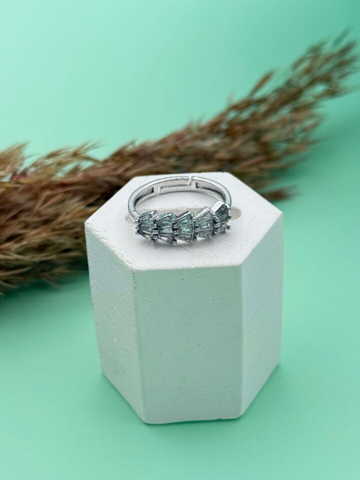 VIP Yüzük (Ayarlanabilir) // YÜZÜK-1536